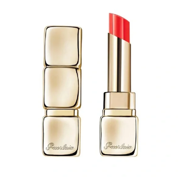 ❣️Guerlain 749 LOVE TULIP Lipstick BRAND NEW❣️ - Picture 1 of 13